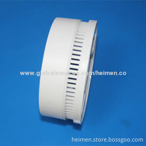 (Hot sale CO Detector) 3 years 2*1.5V AA battery opereted indepandent carbon monoxide Alarm